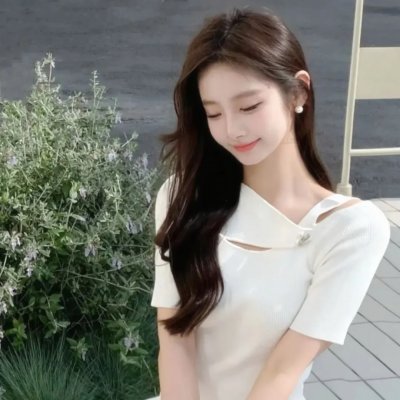 两个人的小森林